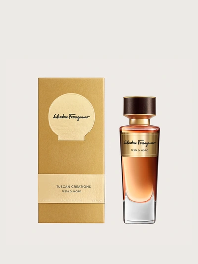 Ferragamo Testa Di Moro - Edp 3.4 Fl. Oz. In Orange