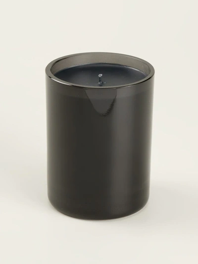 Shop Byredo 'loose Lips' Perfumed Candle In Black