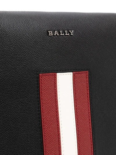 EDOH 经典三条纹单肩包