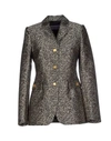 EMANUEL UNGARO Blazer,41585231FG 4