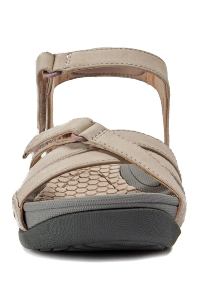 Shop Baretraps Danny Casual Sandal In Ash