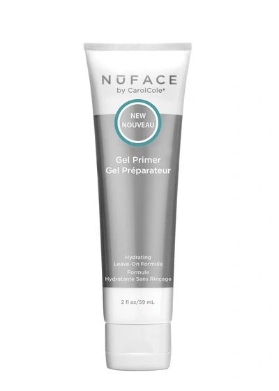 Shop Nu Face Hydrating Leave-on Gel Primer 59ml