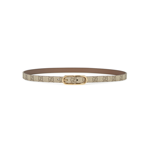 gg thin belt
