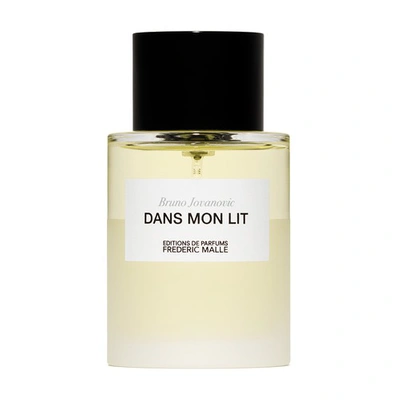 Frederic Malle Dans Mon Lit Linen Spray 3.4 Oz.