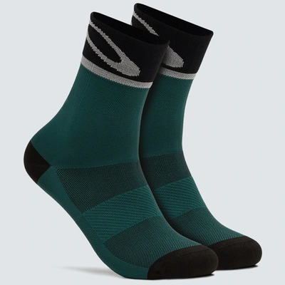 Shop Oakley Socks 3.0 In Bayberry