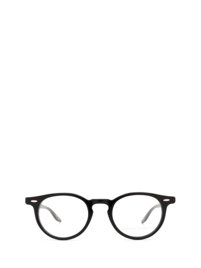 Shop Barton Perreira Bp5007 Black Glasses