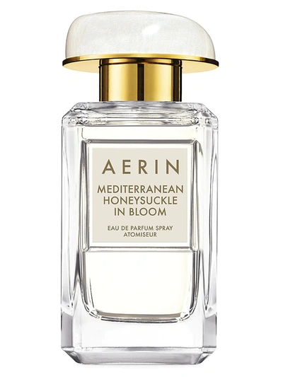 Shop Aerin Mediterranean Honeysuckle In Bloom Eau De Parfum