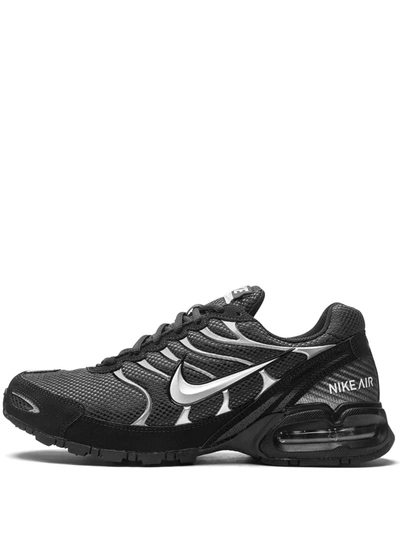 Nike Air Max Torch 4 Sneakers In Grey