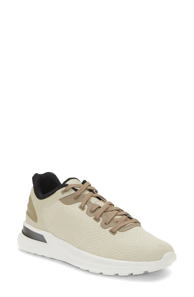 Shop Vince Camuto Eamon Sneaker In Osso 01