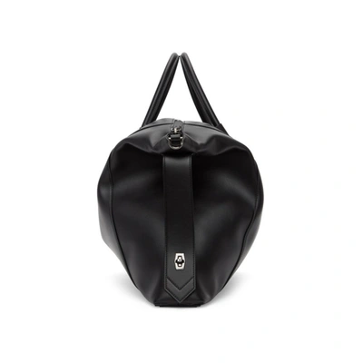 Shop Givenchy Black Large Soft Antigona Bag In 001 Black