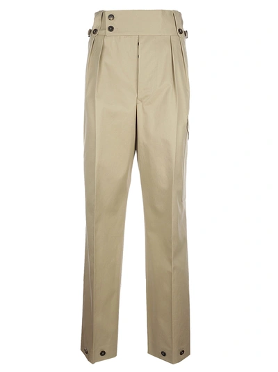 Shop Maison Margiela Pantalone In 119