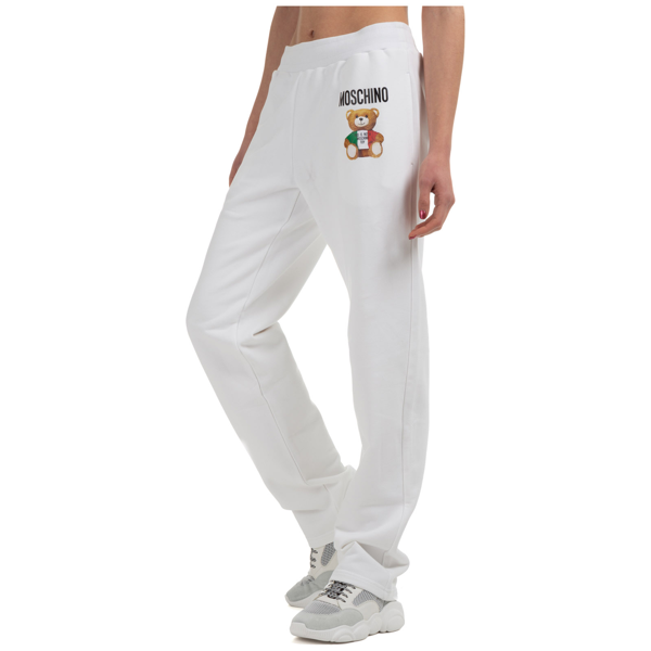 women's moschino tracksuits