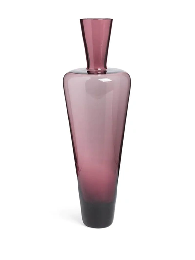 Nasonmoretti Morandi Tapered Bottle (30.5cm) In Pink