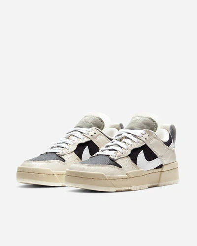 Shop Nike Dunk Low Disrupt In White