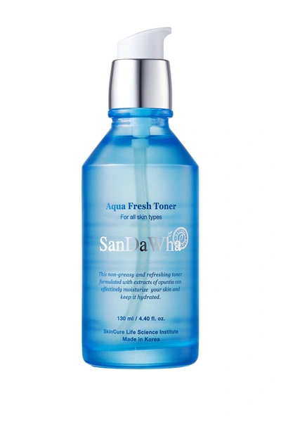 Shop Sandawha Aqua Fresh Toner