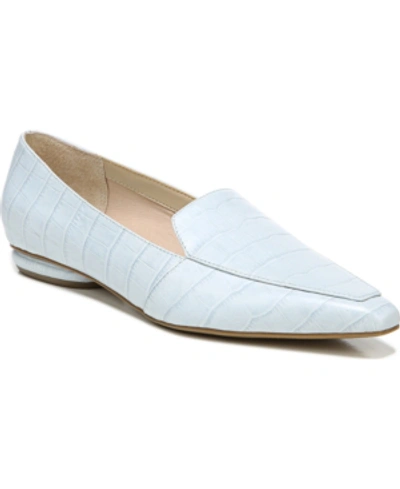 Shop Franco Sarto Balica Loafers Women's Shoes In Frost