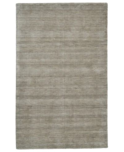 Shop Simply Woven Luna R8049 2' X 3' Area Rug In Light Gray