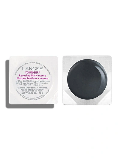 Shop Lancer Younger Revealing Mask Intense