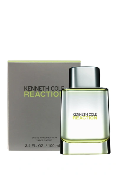 Shop Kenneth Cole Reaction Men's  Eau De Toilette Spray