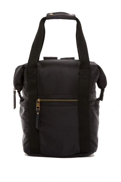 Shop Madden Girl Booker School Backpack In Black