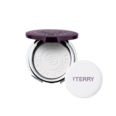 Shop By Terry Hyaluronic Hydra Pressed Powder Travel Size (worth $20.00)
