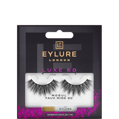 Shop Eylure Luxe 6d Mogul Lash