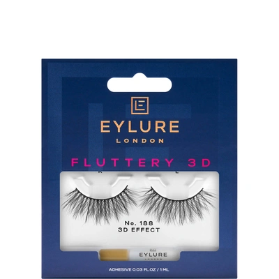 Shop Eylure Fluttery 3d (gd) No.188 Lash