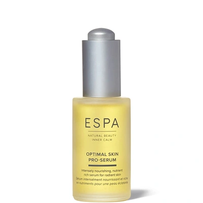 Shop Espa Optimal Skin Pro-serum 30ml