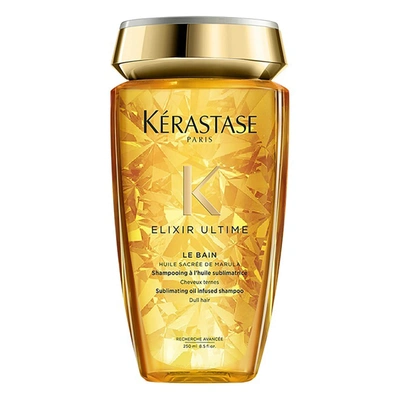 Shop Kerastase Kérastase Elixir Ultime Original Hair Oil - 3.4 Fl.oz.