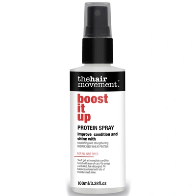 Shop The Hair Movement Boost It Up Protein Spray 100ml