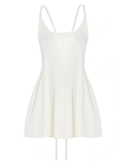 Shop Jil Sander Top In White