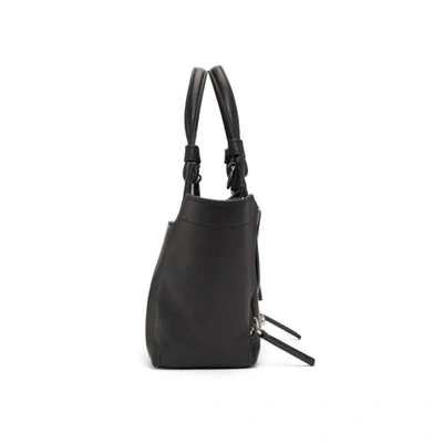 Shop 3.1 Phillip Lim / フィリップ リム Black Pashli Satchel In Ba001 Black