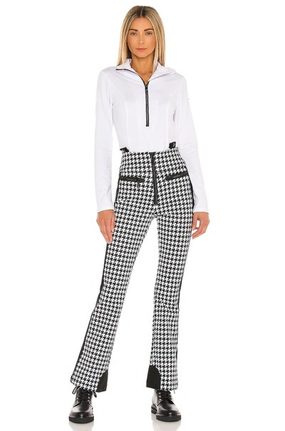 Shop Goldbergh Lily Pant In White