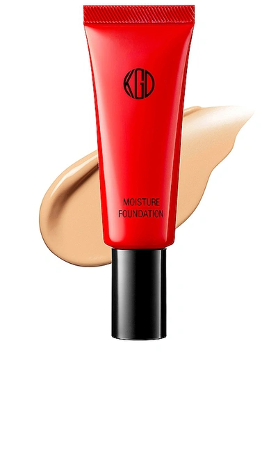 Shop Koh Gen Do Maifanshi Moisture Foundation In Cool 012