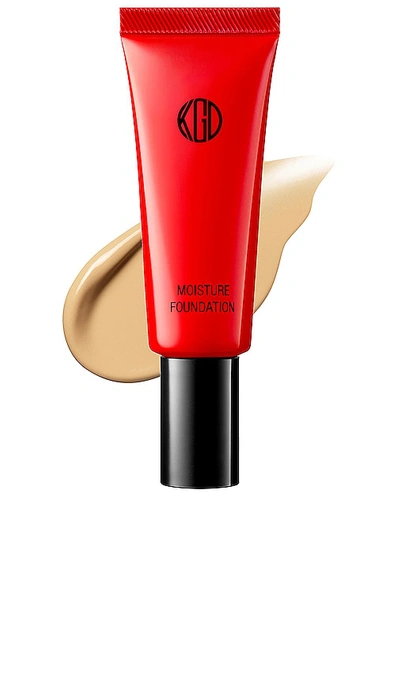 Shop Koh Gen Do Maifanshi Moisture Foundation In Warm 213