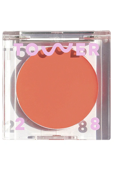 Shop Tower 28 Beachplease Luminous Tinted Balm In Rush Hour