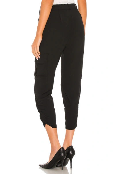 Shop Parker Simone Pant In Black