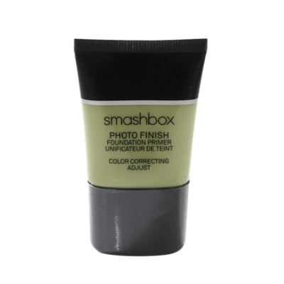 Shop Smashbox Photo Finish Color Correcting Primer In Adjust