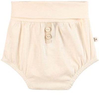 Shop 1+ In The Family Ecru Camile Bloomers In Cream