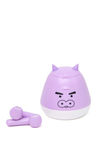 Shop Gentek Wireless Headphones & Animal Case Set In Cute Pig / 15