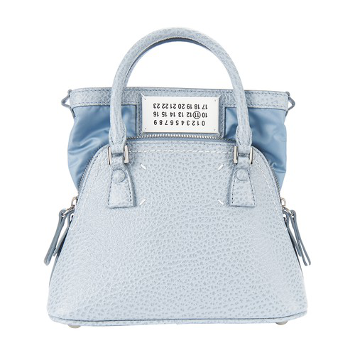 Maison Margiela 5ac Shoulder Bag In Lake Modesens