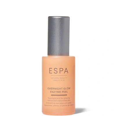 Shop Espa Route To Radiance Enzyme Overnight Mask 55ml