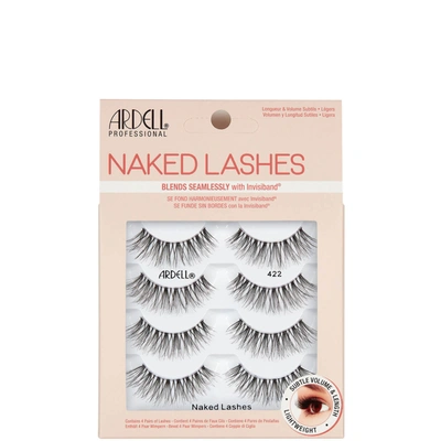 Shop Ardell Naked Lash 422 (4 Pack)