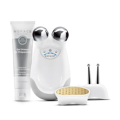 Shop Nuface Trinity Complete Facial Toning Kit - Anniversary Collection (worth £599.00)