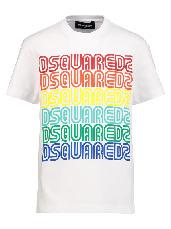 baby dsquared t shirt