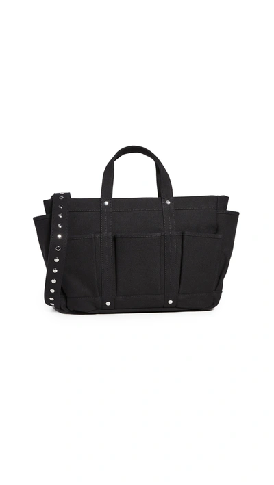 Shop Nunoo Tool Bag In Black