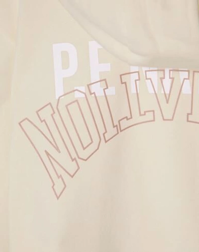 Shop P.e Nation Sweatshirts In Light Yellow