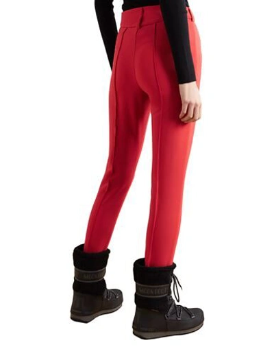 Shop Fusalp Snow Wear In Red