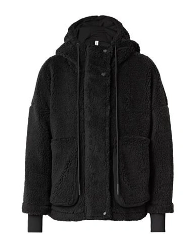 Shop Varley Jacket In Black