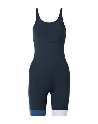 Shop The Upside Jumpsuit/one Piece In Dark Blue